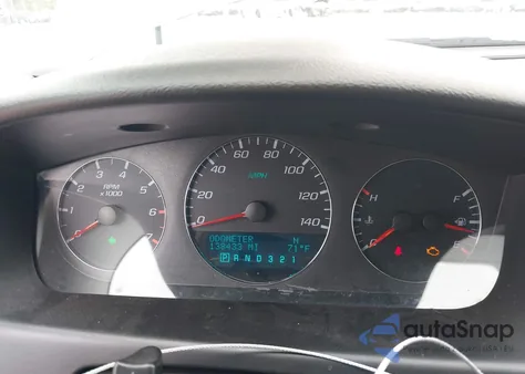 2008 Chevrolet Impala Lt z USA, uszkodzony, nr VIN 2G1WT55KX89153195